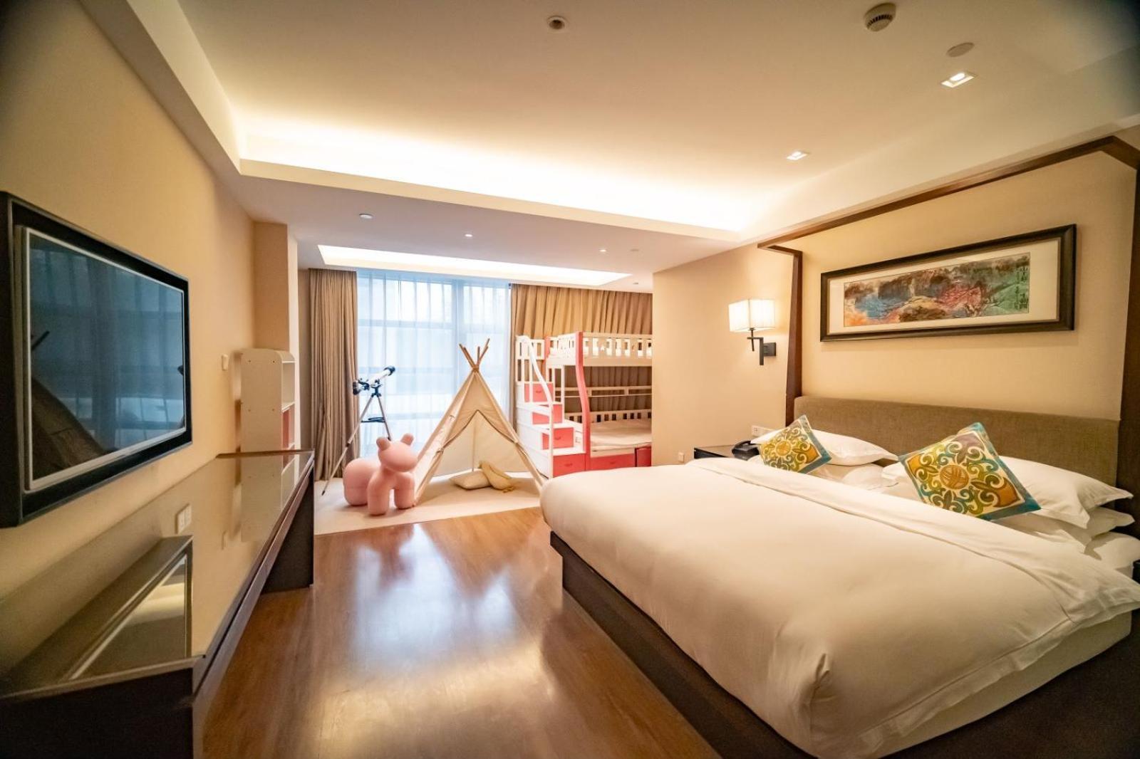 Ssaw Boutique Shanghai South Xuhui Riyueguang Dış mekan fotoğraf
