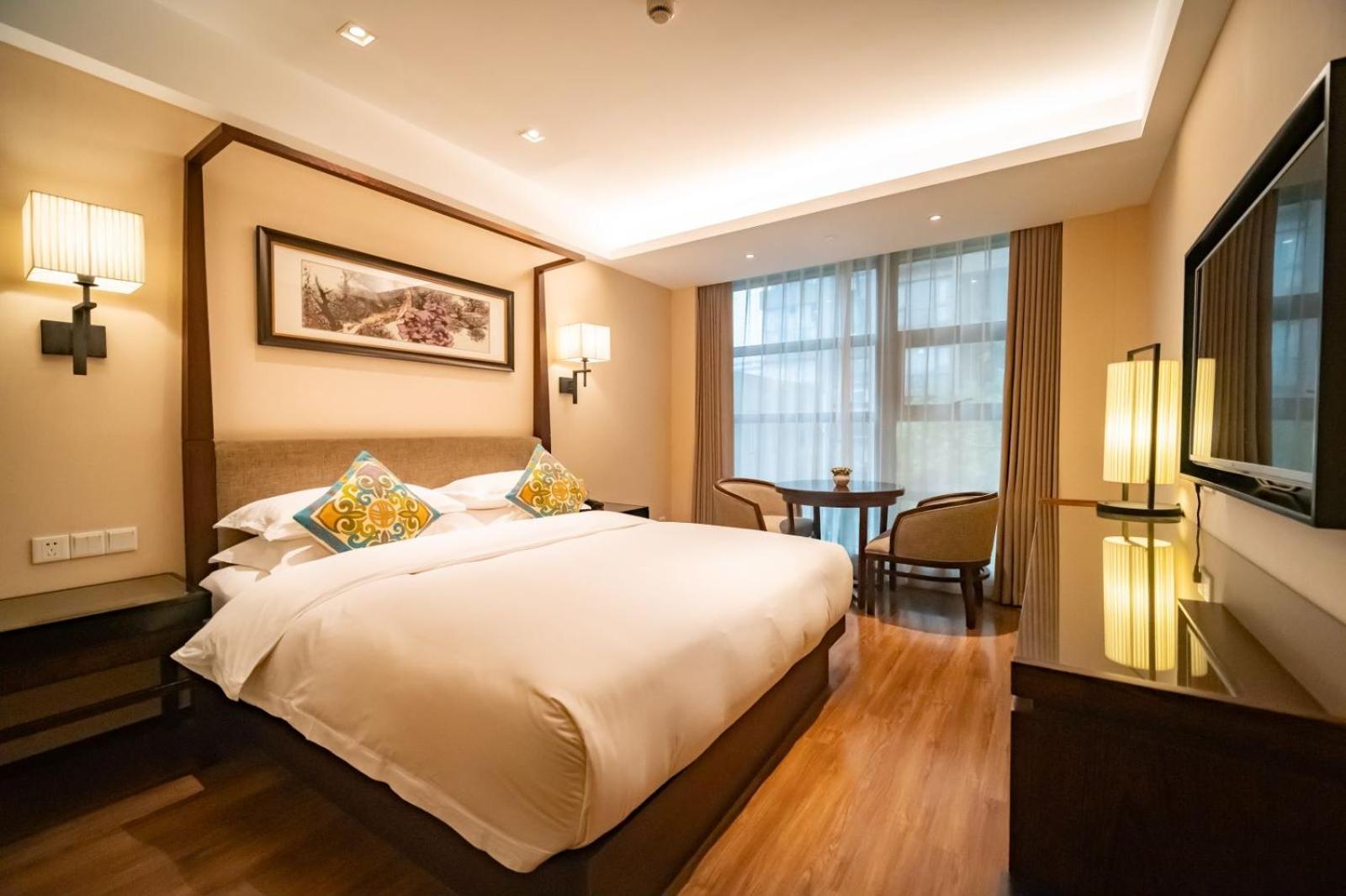 Ssaw Boutique Shanghai South Xuhui Riyueguang Dış mekan fotoğraf