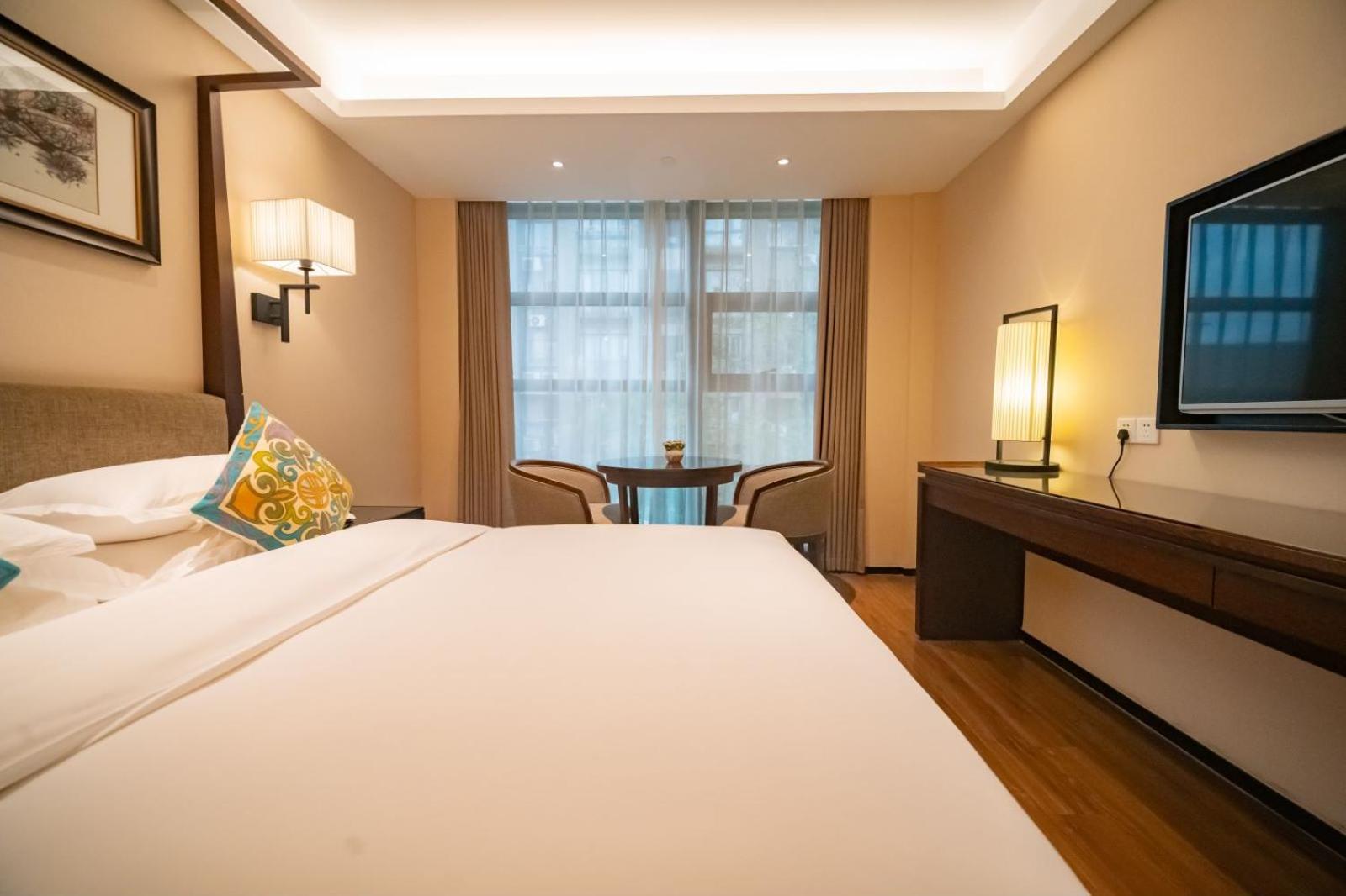 Ssaw Boutique Shanghai South Xuhui Riyueguang Dış mekan fotoğraf