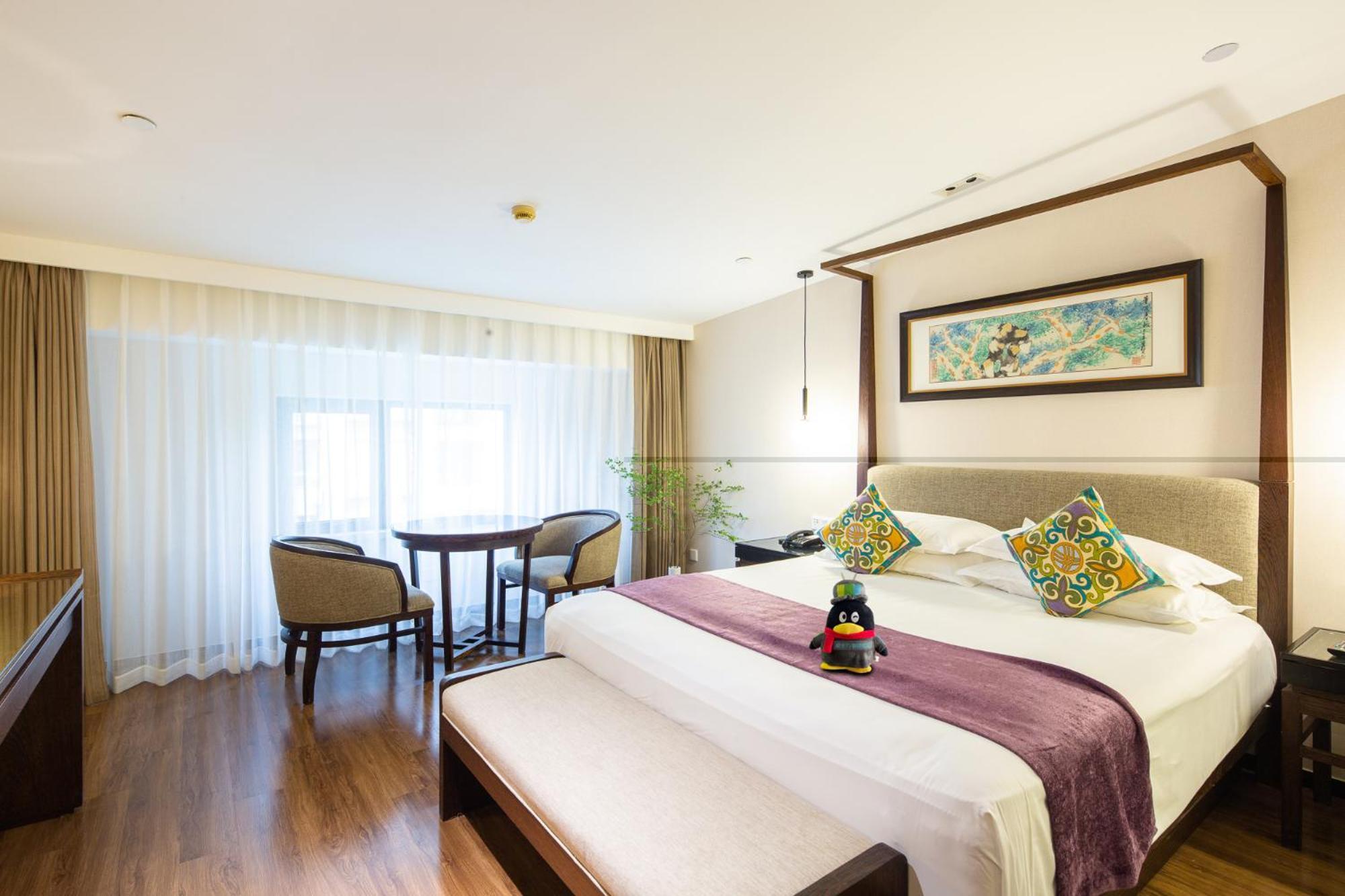 Ssaw Boutique Shanghai South Xuhui Riyueguang Dış mekan fotoğraf