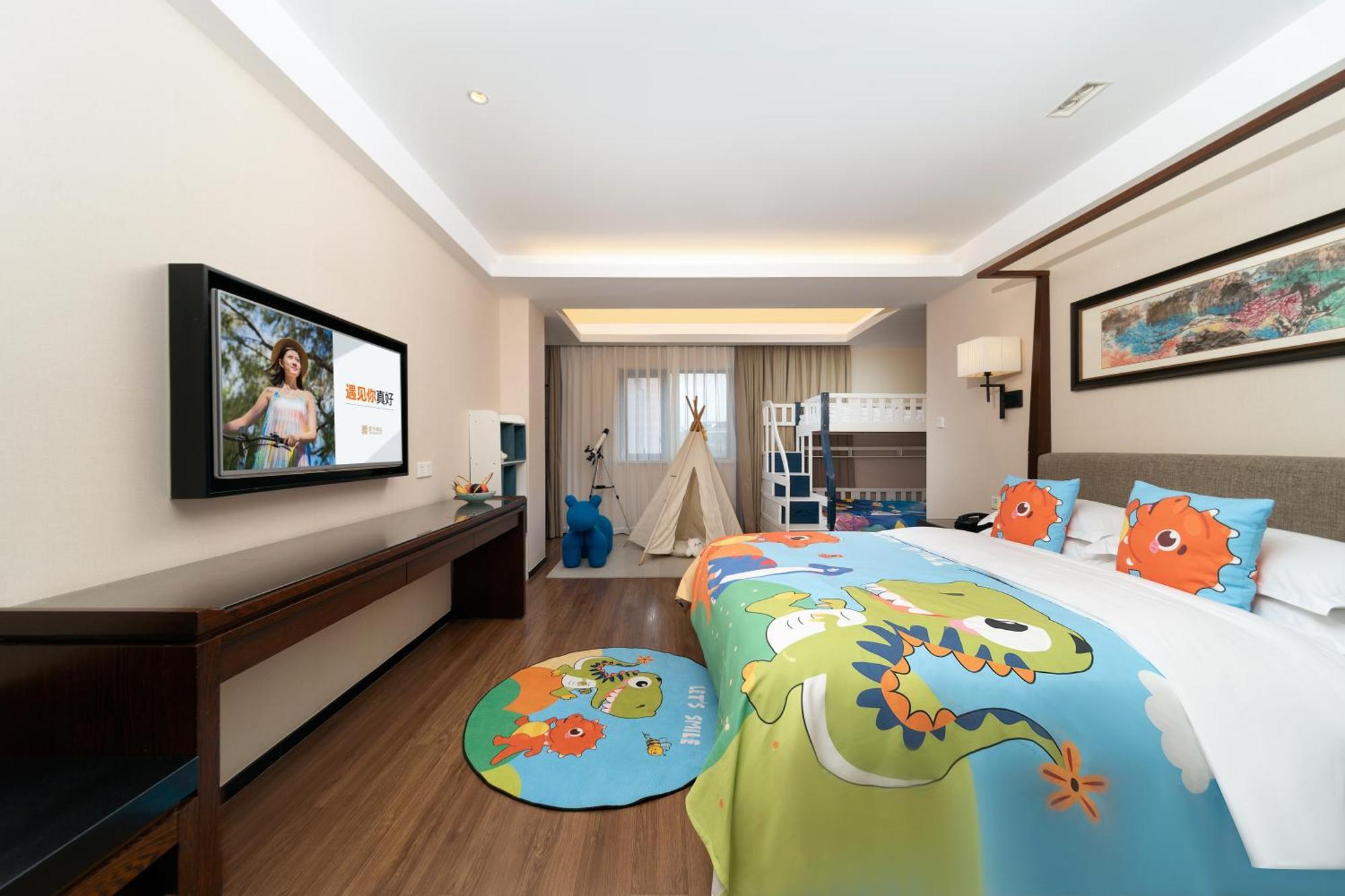 Ssaw Boutique Shanghai South Xuhui Riyueguang Dış mekan fotoğraf