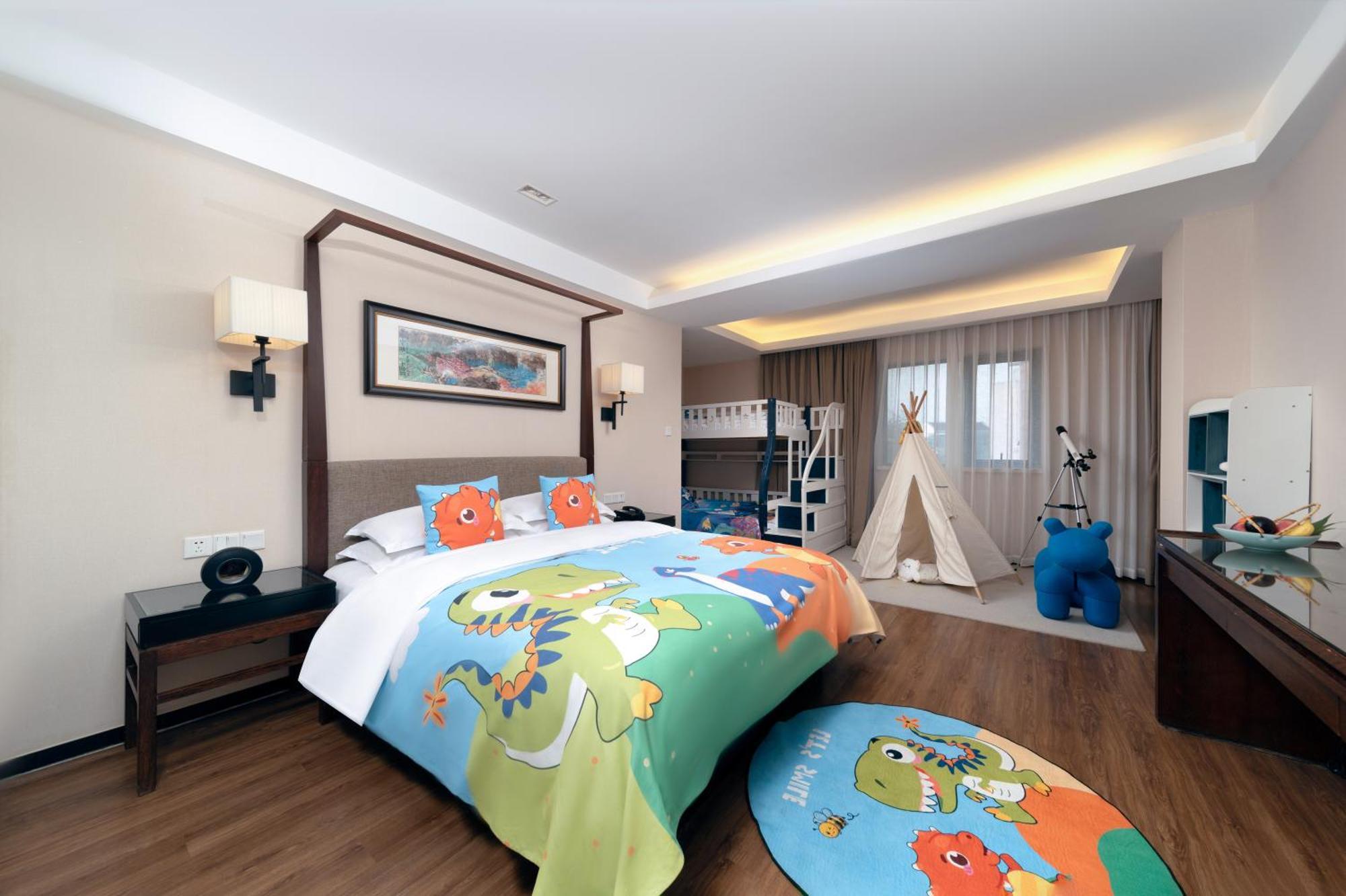 Ssaw Boutique Shanghai South Xuhui Riyueguang Dış mekan fotoğraf