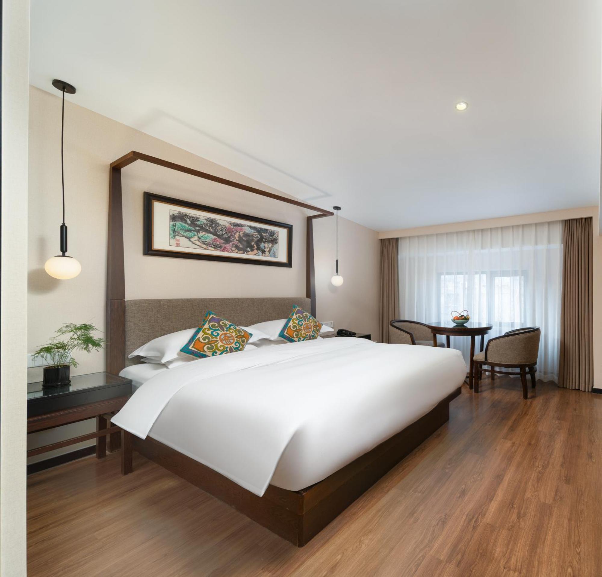 Ssaw Boutique Shanghai South Xuhui Riyueguang Dış mekan fotoğraf